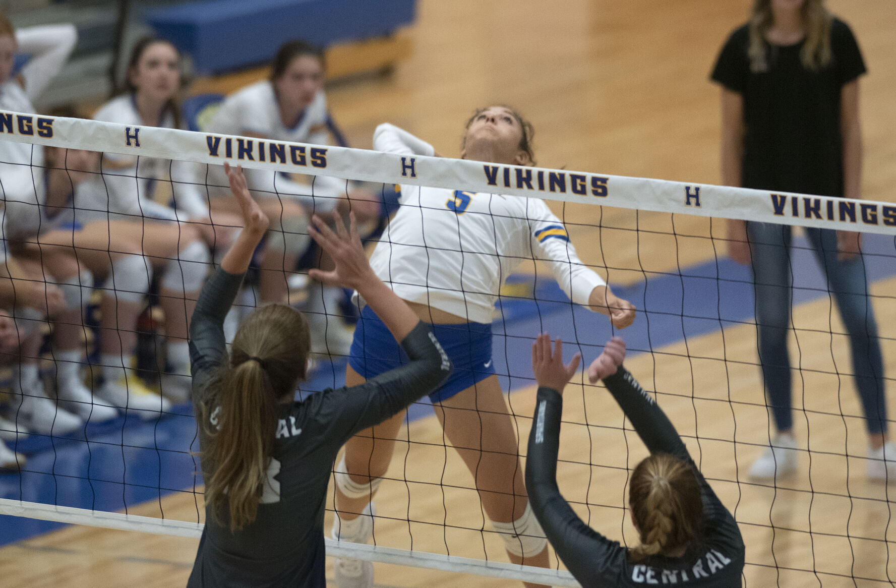 Francis Howell vs. Francis Howell Central